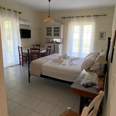 Fofo Marifay Apartment *