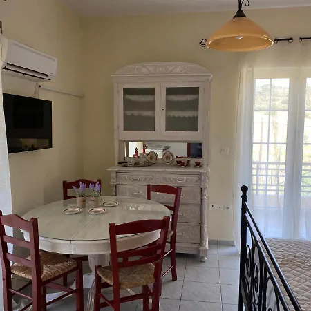 Fofo Marifay Apartment Psifia