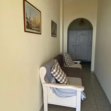 Fofo Marifay Διαμέρισμα