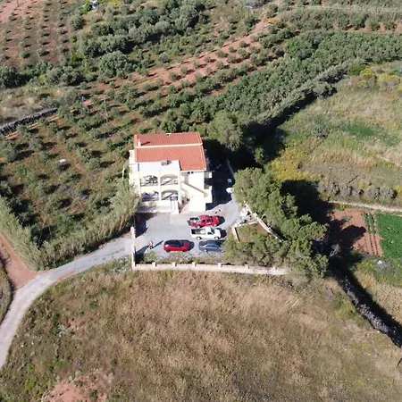 Διαμέρισμα Fofo Marifay Psifia