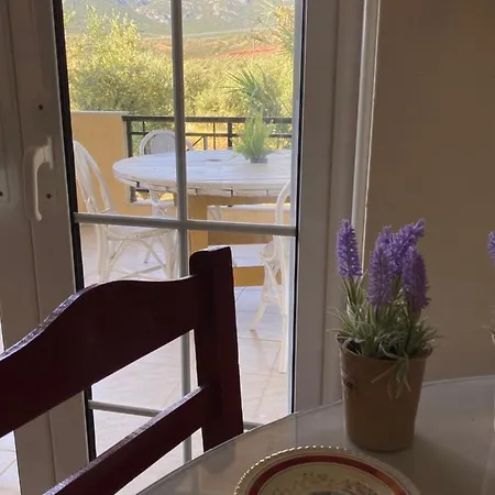 Apartmán Fofo Marifay *
