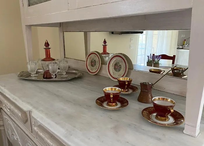 アパート Fofo Marifay