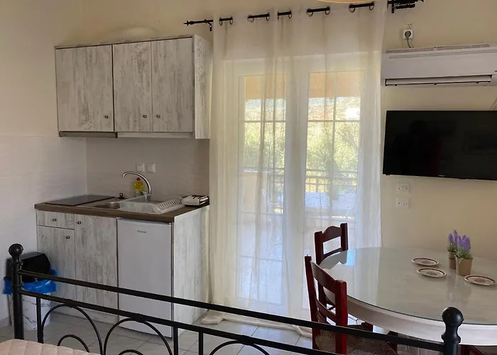 アパート Fofo Marifay