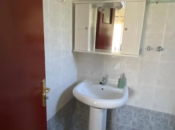 Fofo Marifay דירה