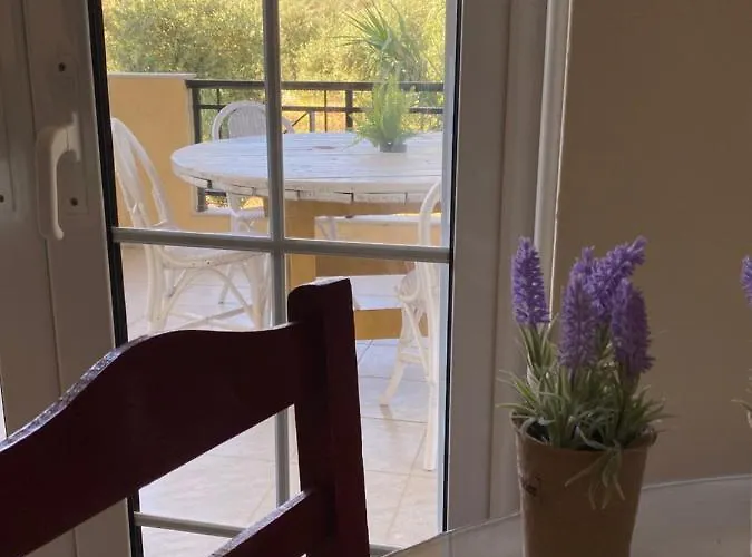 דירה Fofo Marifay *